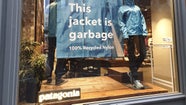 Patagonia Goes Public For Purpose And The Planet Luminary Luminary